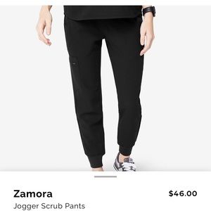 FIGS Jogger Scrub Pants